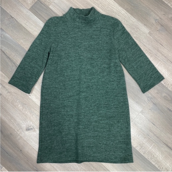 Zara Dresses & Skirts - ZARA SOFT DRESS